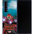 Marvel Iron Man Repulsor Blast Galaxy Z Fold6 Skin