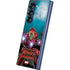 Marvel Iron Man Repulsor Blast Galaxy Z Fold6 Skin