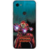 Marvel Iron Man Repulsor Blast Google Pixel 3a Skin