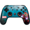 Marvel Iron Man Repulsor Blast Google Stadia Controller Skin