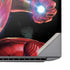 Marvel Iron Man Repulsor Blast HP ZBook Fury 16 G10 Skin