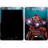 Marvel Iron Man Repulsor Blast iPad Skins