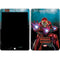 Marvel Iron Man Repulsor Blast Apple iPad Skin