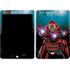 Marvel Iron Man Repulsor Blast Apple iPad Skin