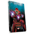 Marvel Iron Man Repulsor Blast Apple iPad Skin