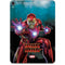 Marvel Iron Man Repulsor Blast Apple iPad Pro Skin