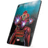 Marvel Iron Man Repulsor Blast Apple iPad Pro Skin