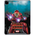 Marvel Iron Man Repulsor Blast iPad Pro 12.9in (2020) Clear Case