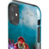 Marvel Iron Man Repulsor Blast iPhone 11 Impact Case