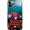 Marvel Iron Man Repulsor Blast iPhone 11 Pro Lite Case