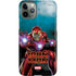 Marvel Iron Man Repulsor Blast iPhone 11 Pro Lite Case