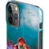 Marvel Iron Man Repulsor Blast iPhone 11 Pro Lite Case