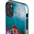 Marvel Iron Man Repulsor Blast iPhone 11 Pro Max Impact Case