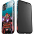 Marvel Iron Man Repulsor Blast iPhone 11 Pro Max Impact Case