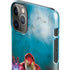 Marvel Iron Man Repulsor Blast iPhone 11 Pro Max Lite Case