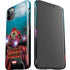 Marvel Iron Man Repulsor Blast iPhone 11 Pro Max Lite Case