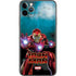 Marvel Iron Man Repulsor Blast iPhone 11 Pro Max Skin