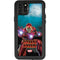 Marvel Iron Man Repulsor Blast iPhone 11 Pro Max Waterproof Case