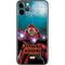 Marvel Iron Man Repulsor Blast iPhone 11 Pro Skin