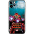 Marvel Iron Man Repulsor Blast iPhone 11 Pro Skin