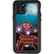 Marvel Iron Man Repulsor Blast iPhone 11 Pro Waterproof Case
