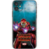 Marvel Iron Man Repulsor Blast iPhone 11 Skin