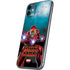 Marvel Iron Man Repulsor Blast iPhone 11 Skin