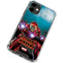 Marvel Iron Man Repulsor Blast iPhone 12 Clear Case