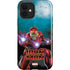 Marvel Iron Man Repulsor Blast iPhone 12 Impact Case