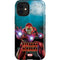 Marvel Iron Man Repulsor Blast iPhone 12 Mini Impact Case