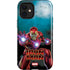 Marvel Iron Man Repulsor Blast iPhone 12 Mini Impact Case