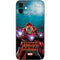 Marvel Iron Man Repulsor Blast iPhone 12 Mini Skin