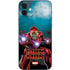 Marvel Iron Man Repulsor Blast iPhone 12 Mini Skin