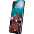 Marvel Iron Man Repulsor Blast iPhone 12 Mini Skin