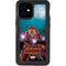 Marvel Iron Man Repulsor Blast iPhone 12 Mini Waterproof Case