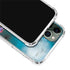 Marvel Iron Man Repulsor Blast iPhone 12 Pro Clear Case