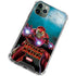 Marvel Iron Man Repulsor Blast iPhone 12 Pro Clear Case