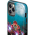 Marvel Iron Man Repulsor Blast iPhone 12 Pro Impact Case