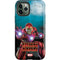 Marvel Iron Man Repulsor Blast iPhone 12 Pro Max Impact Case