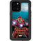 Marvel Iron Man Repulsor Blast iPhone 12 Pro Max Waterproof Case