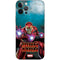 Marvel Iron Man Repulsor Blast iPhone 12 Pro Skin