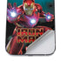 Marvel Iron Man Repulsor Blast iPhone 12 Pro Skin