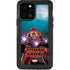 Marvel Iron Man Repulsor Blast iPhone 12 Pro Waterproof Case