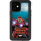 Marvel Iron Man Repulsor Blast iPhone 12 Waterproof Case