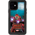 Marvel Iron Man Repulsor Blast iPhone 12 Waterproof Case