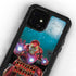 Marvel Iron Man Repulsor Blast iPhone 12 Waterproof Case