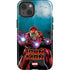 Marvel Iron Man Repulsor Blast iPhone 13 Impact Case