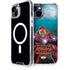 Marvel Iron Man Repulsor Blast iPhone 13 MagSafe Case