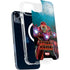 Marvel Iron Man Repulsor Blast iPhone 13 MagSafe Case