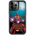 Marvel Iron Man Repulsor Blast iPhone Cases